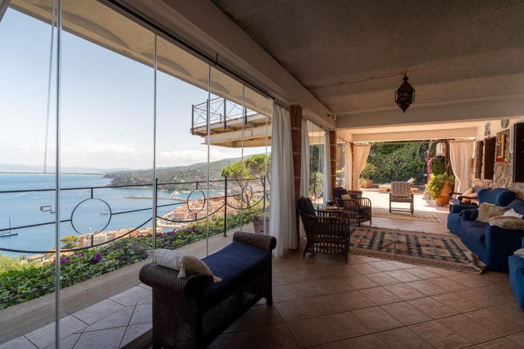 Photo of Others in Porto Santo Stefano