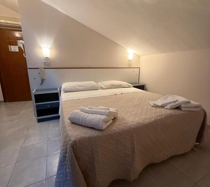 Photo of Bedroom in Tagliata