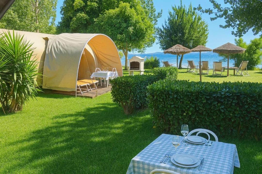 Photo of Others in Lake Bracciano