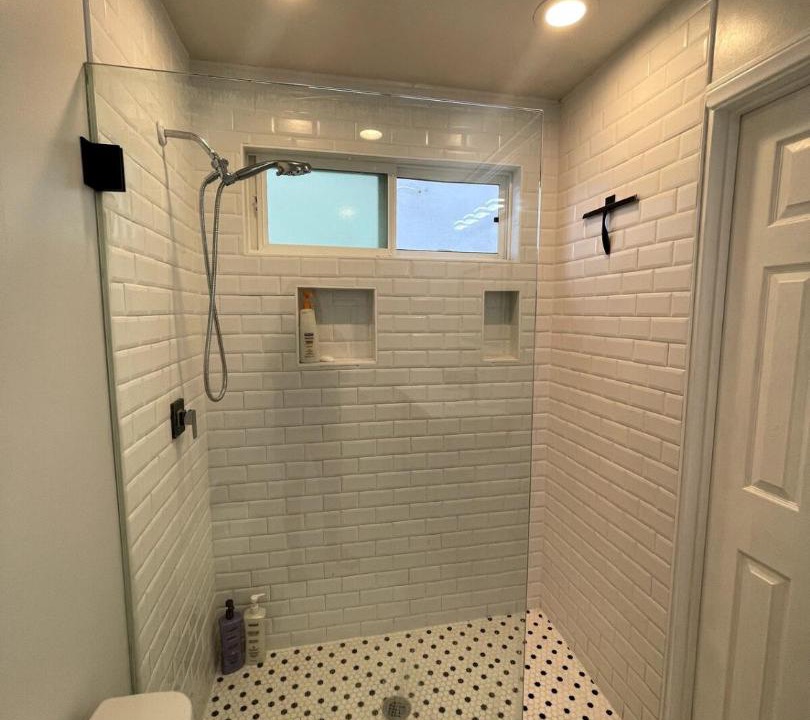Photo of Bathroom in North Redondo