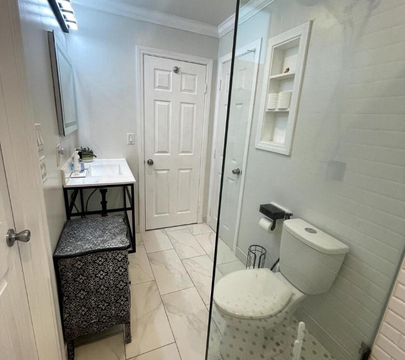 Photo of Bathroom in North Redondo