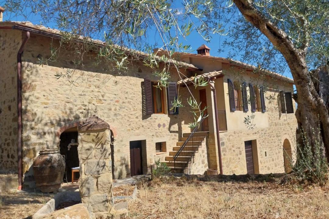 Photo of Others in Montalcino