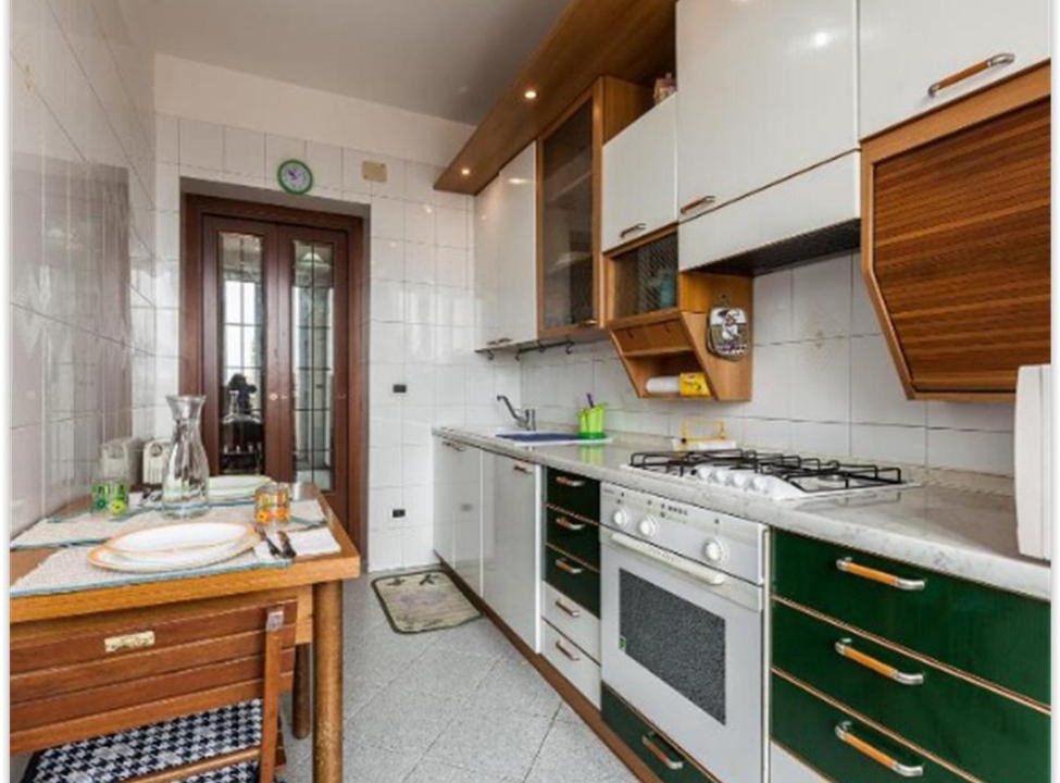 Photo of Kitchen in San Giovanni