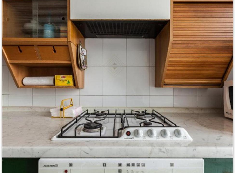 Photo of Kitchen in San Giovanni