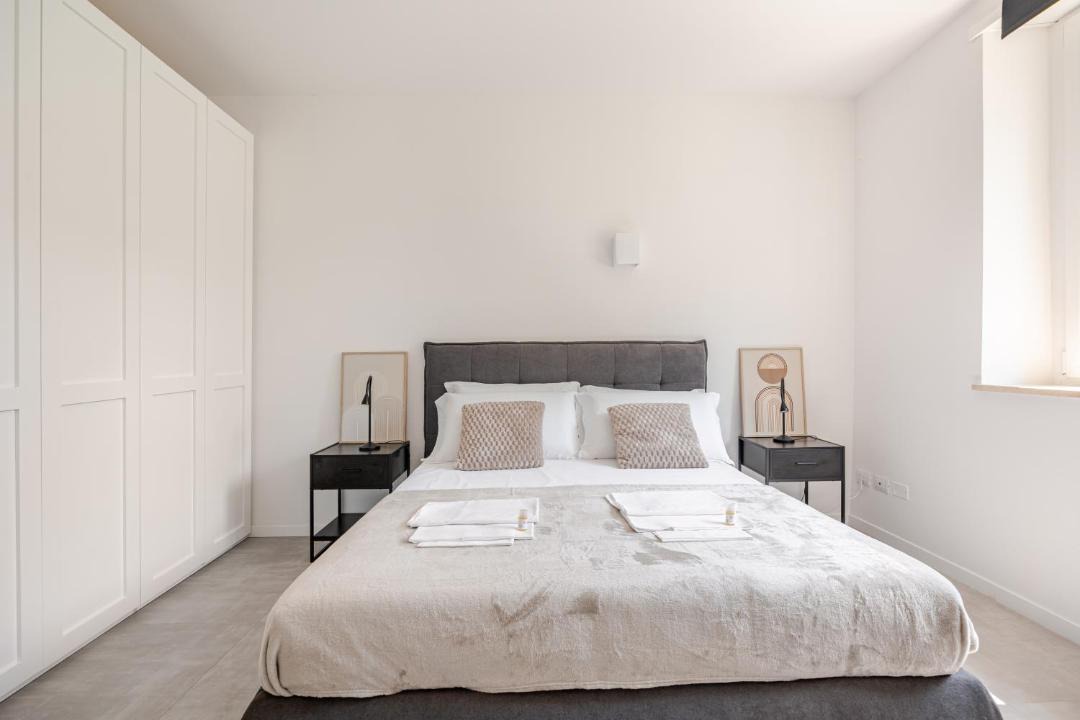 Photo of Bedroom in Latina