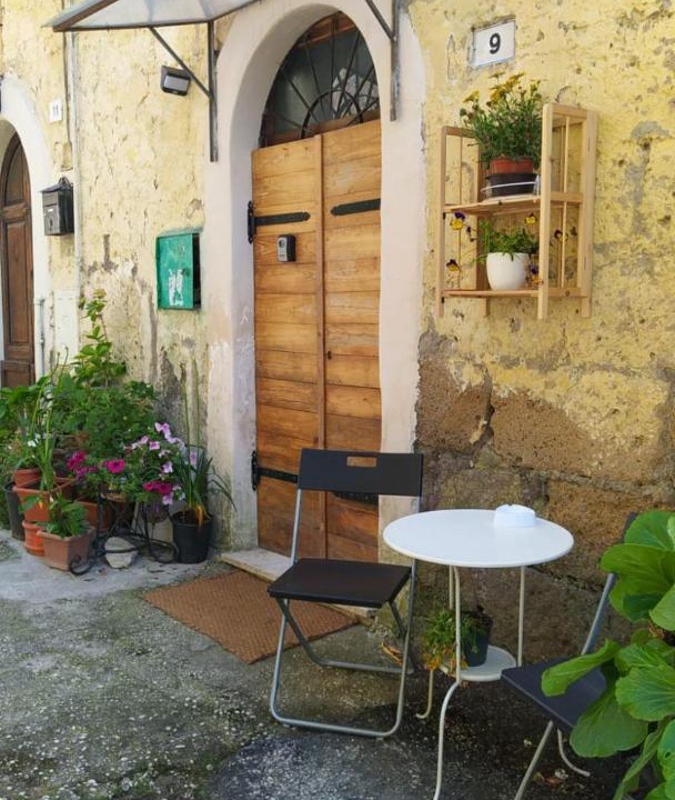 Photo of Others in Calcata