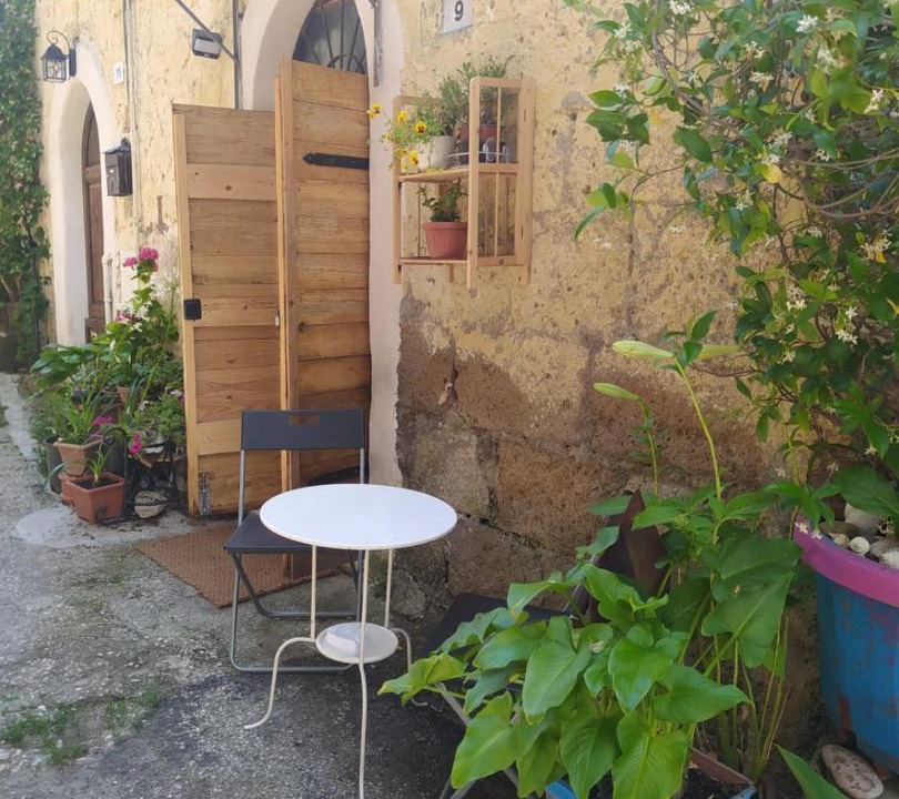 Photo of Others in Calcata