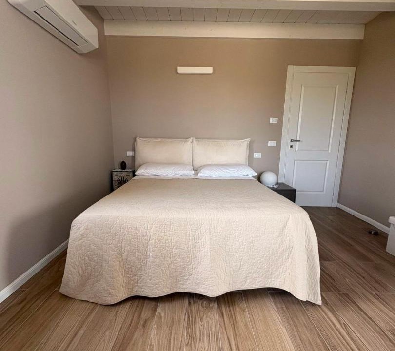 Photo of Bedroom in Belricetto