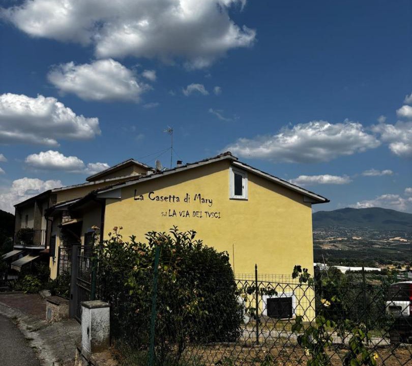 Photo of Others in Castiglione in Teverina