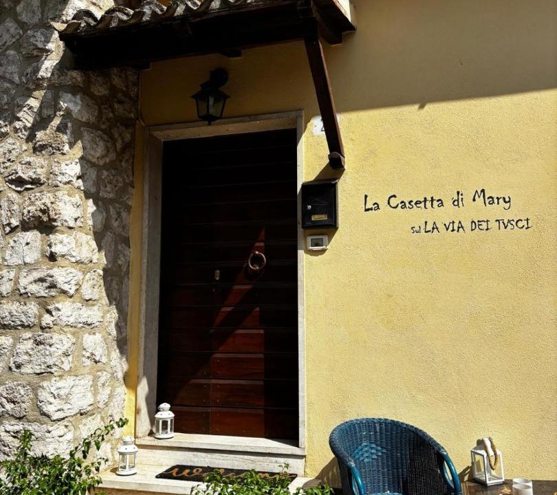 Photo of Others in Castiglione in Teverina
