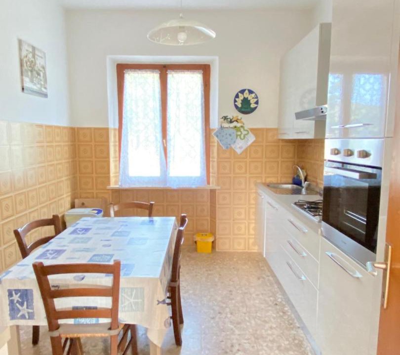 Photo of Kitchen in Marina di Campo