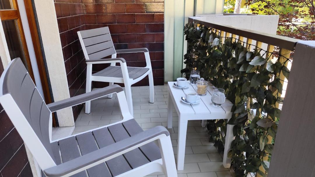 Photo of Patio Balcony in Silvi Marina