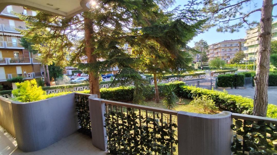 Photo of Patio Balcony in Silvi Marina