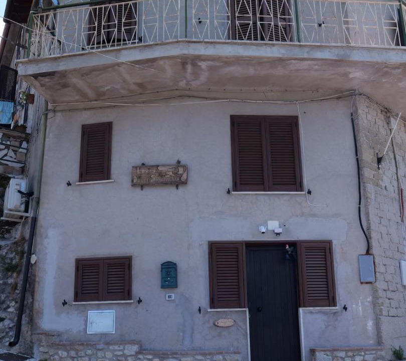 Photo of Others in Castel di Tora