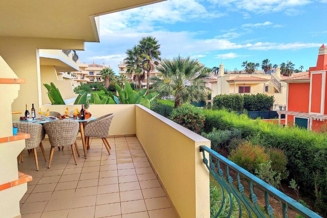 Photo of Patio Balcony in Sesmarias