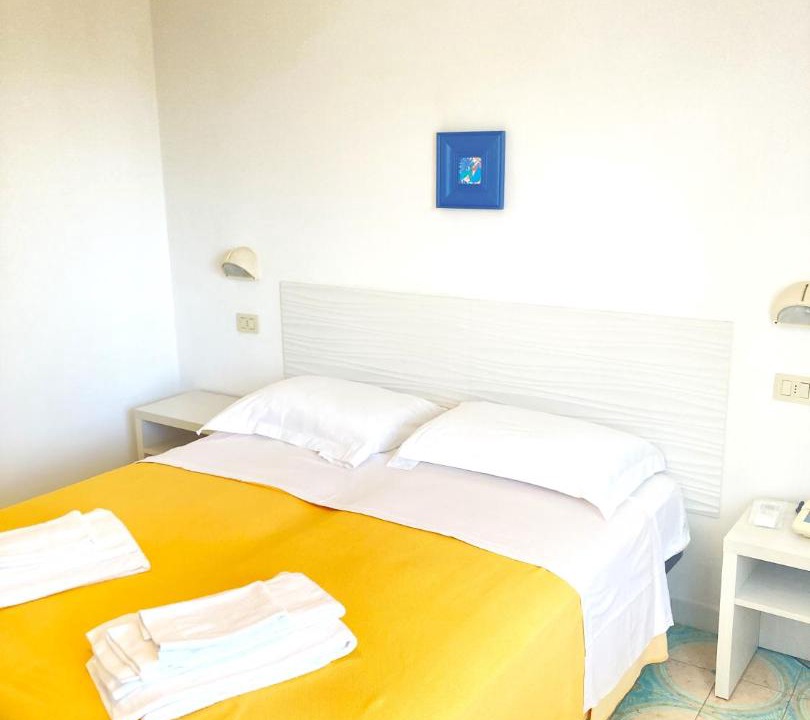 Photo of Bedroom in Principina a Mare