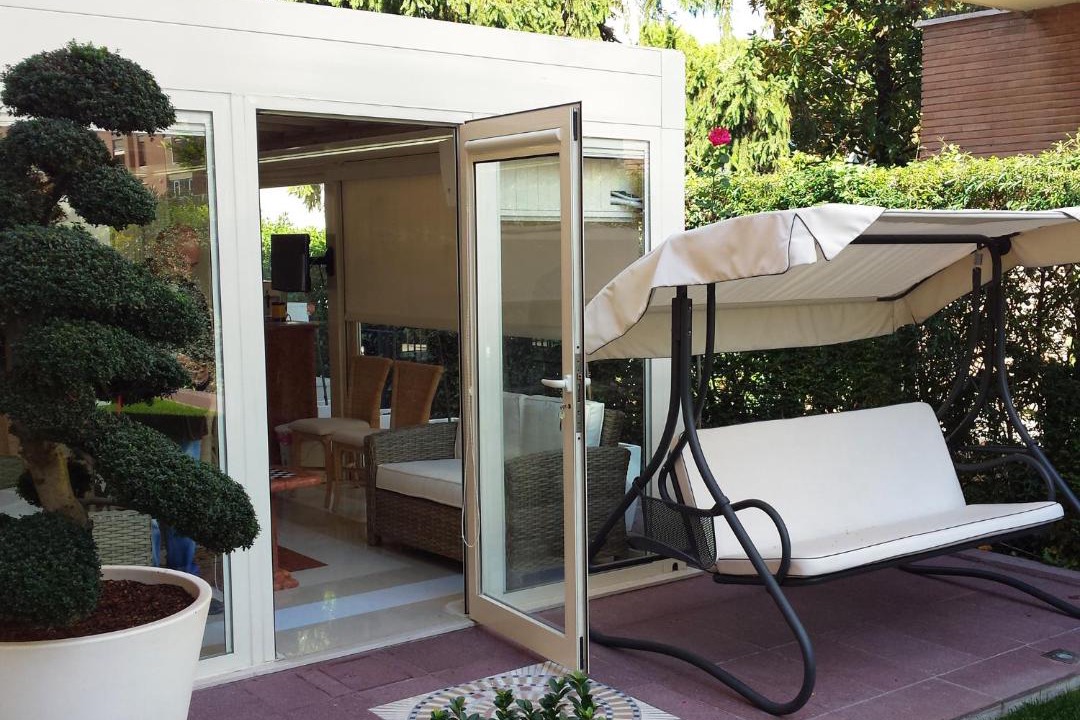 Photo of Patio Balcony in Bastia Umbra