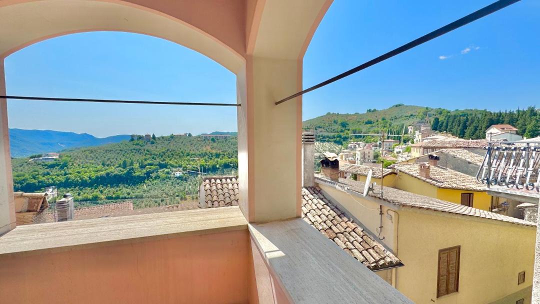 Photo of Patio Balcony in Montefranco