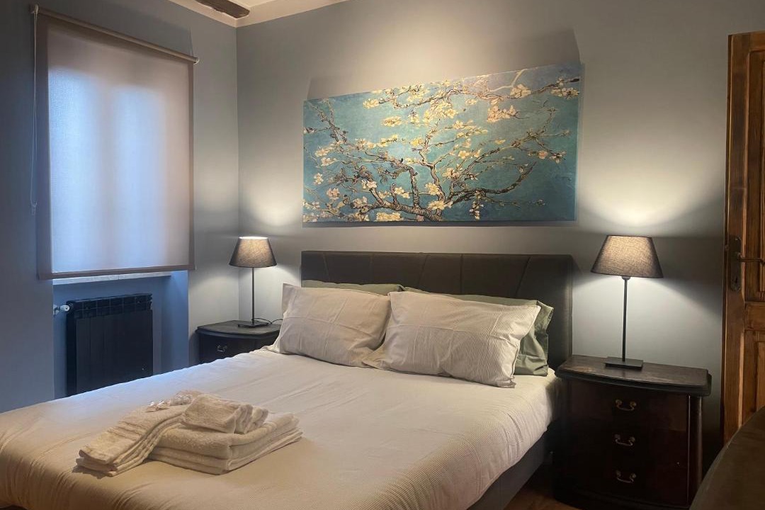 Photo of Bedroom in Genazzano