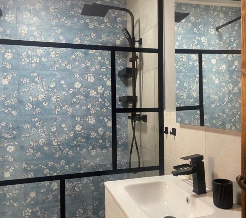 Photo of Bathroom in Genazzano
