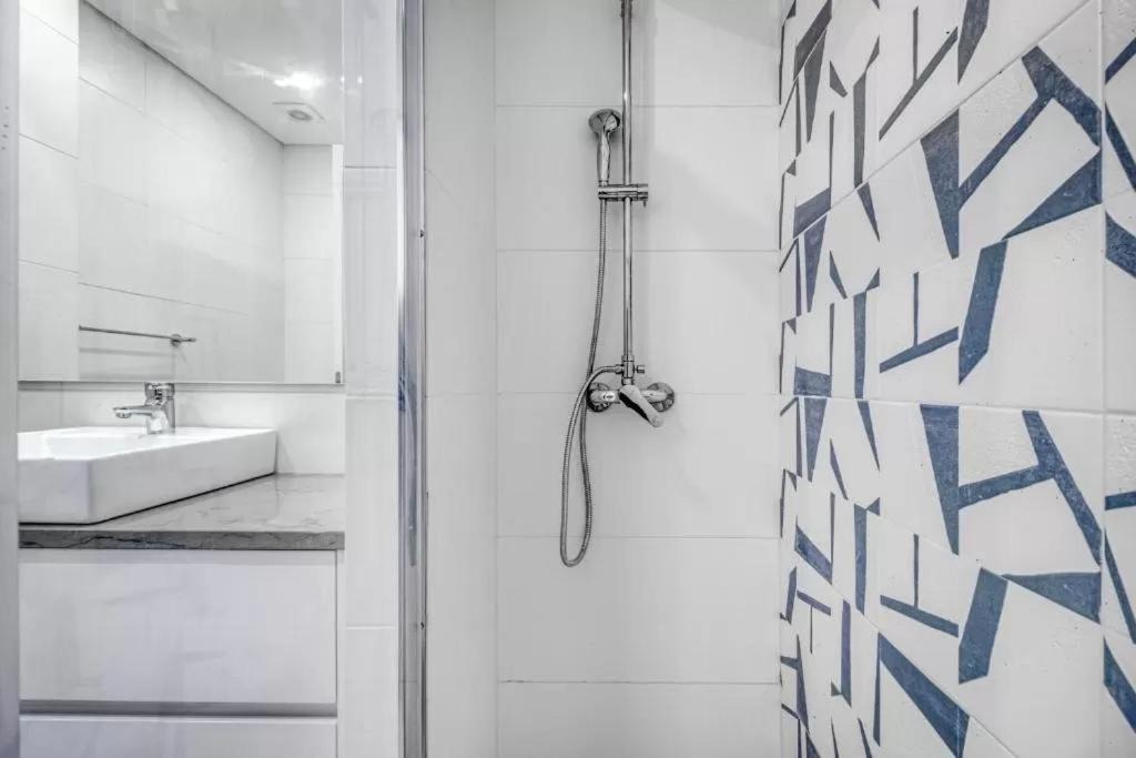 Photo of Bathroom in Ameijeira