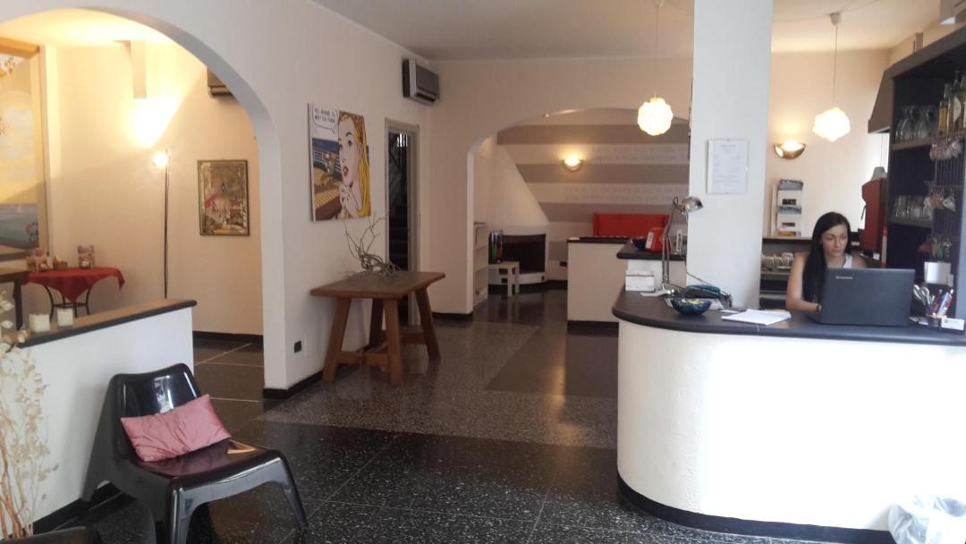 Photo of Livingroom in Celle Ligure