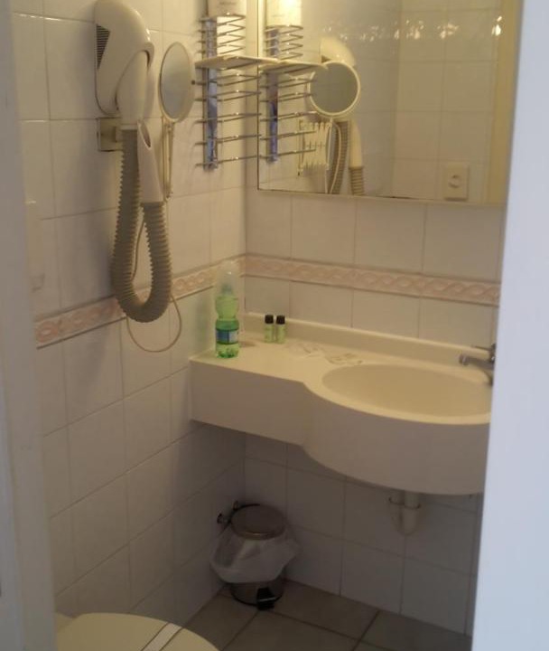 Photo of Bathroom in Celle Ligure