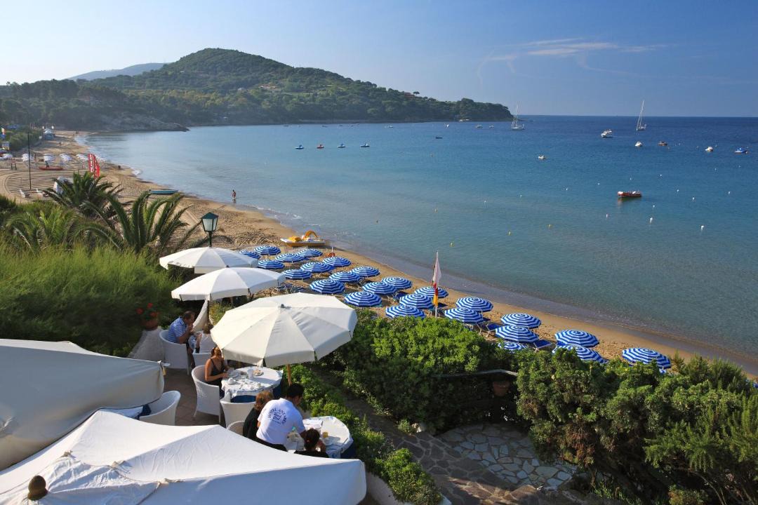 Photo of Others in Lido di Capoliveri