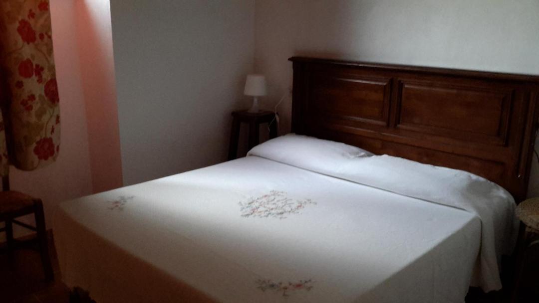 Photo of Bedroom in San Piero in Campo