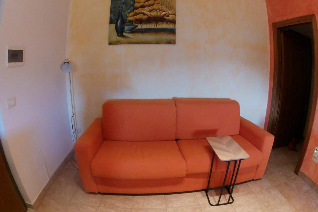 Photo of Livingroom in Gualdo Cattaneo