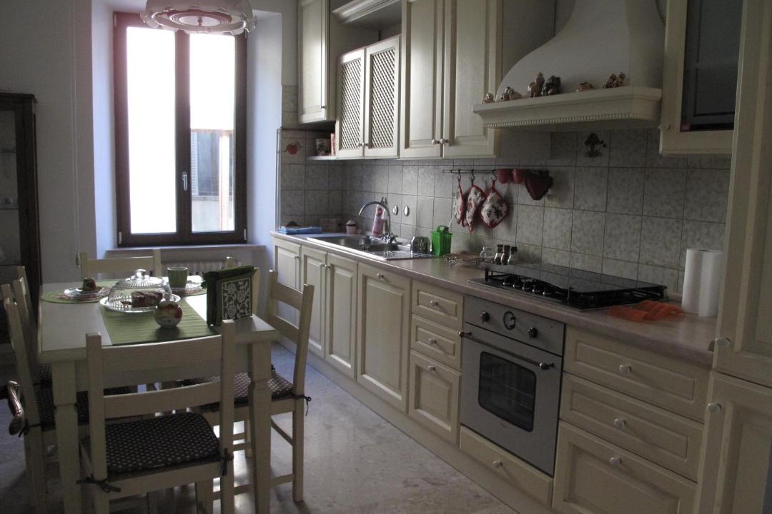 Photo of Kitchen in Centro Storico