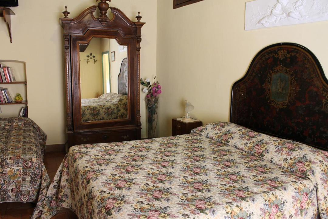 Photo of Bedroom in Trevi