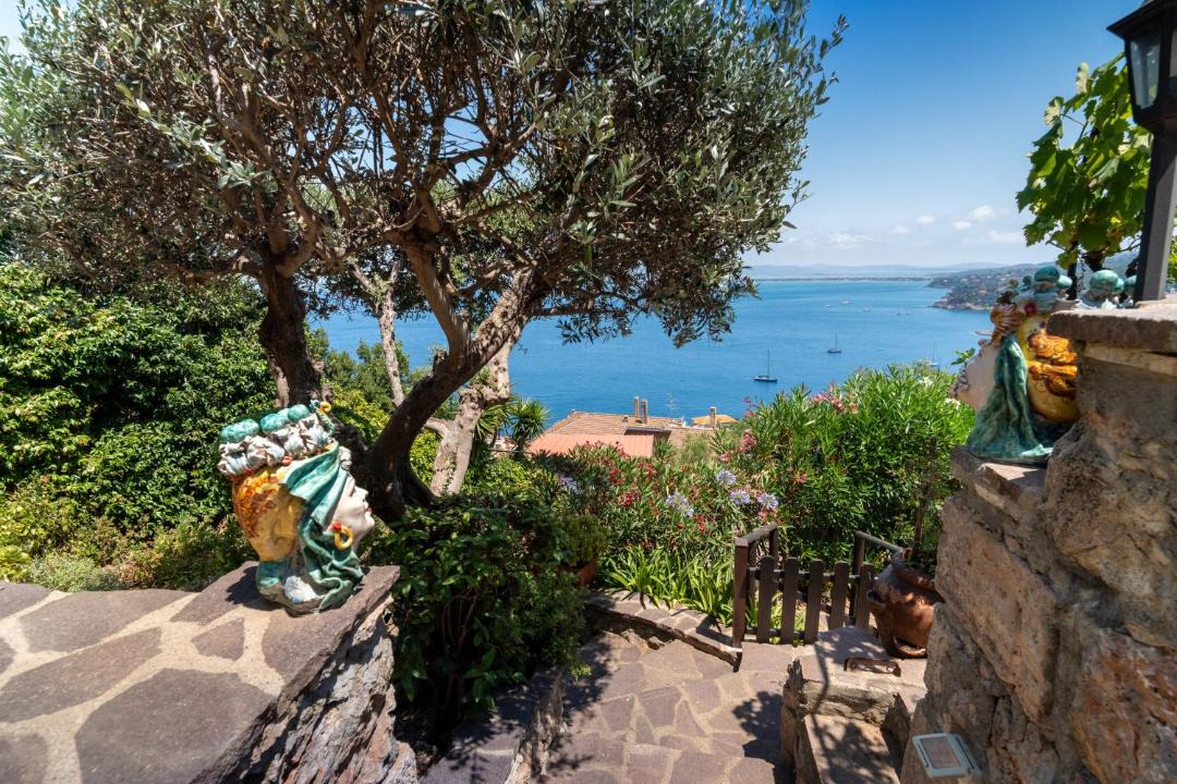 Photo of Others in Porto Santo Stefano