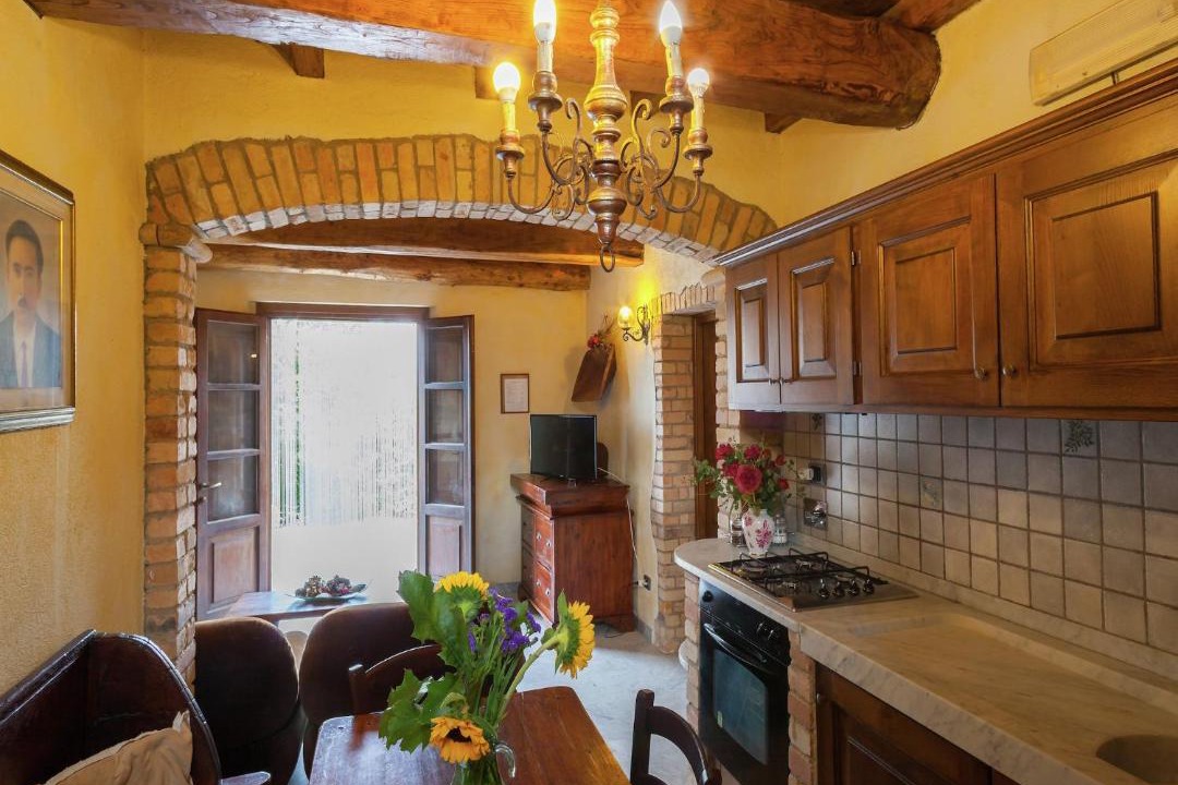 Photo of Kitchen in Masero