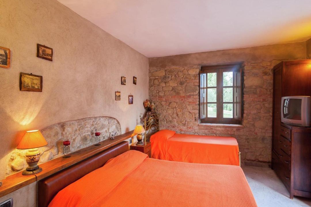 Photo of Bedroom in Masero