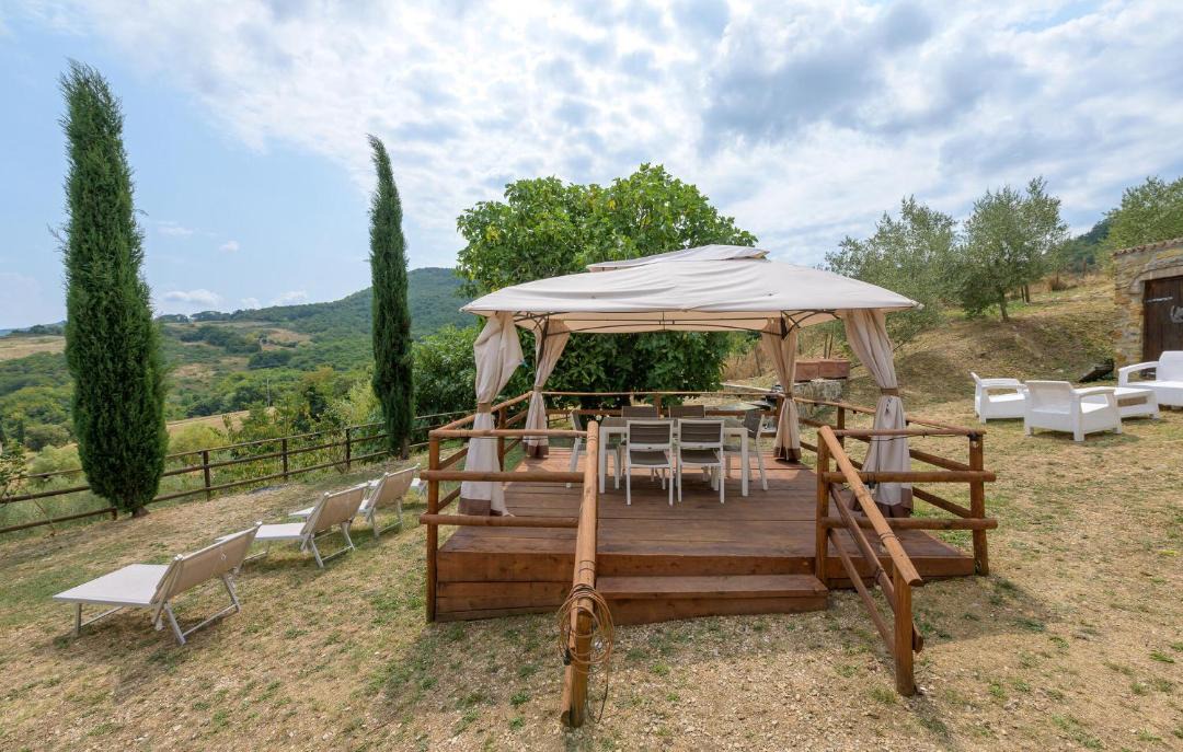 Photo of Others in Castelnuovo di Val di Cecina