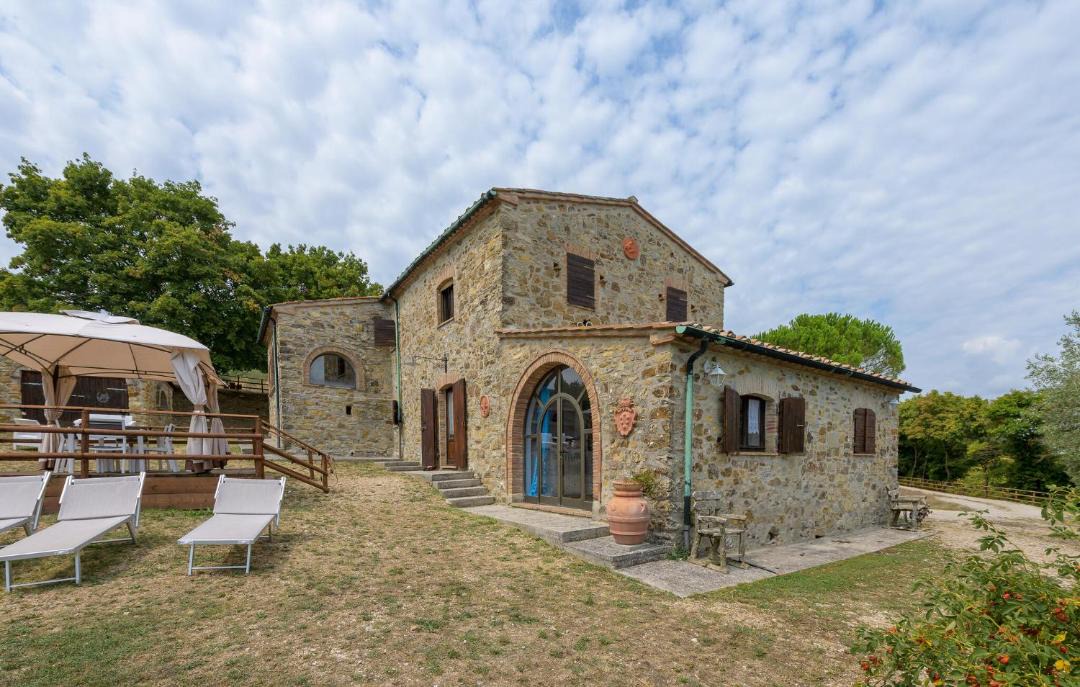 Photo of Others in Castelnuovo di Val di Cecina