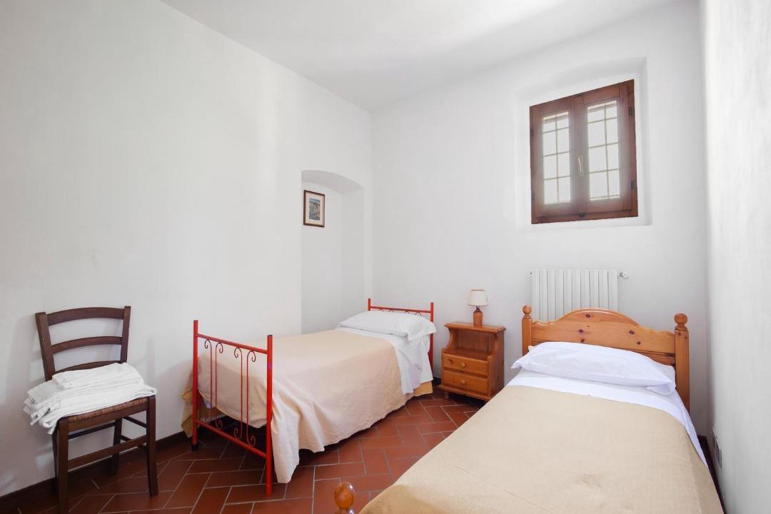 Photo of Bedroom in Quarrata