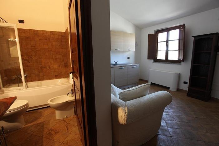 Photo of Bathroom in Orvieto