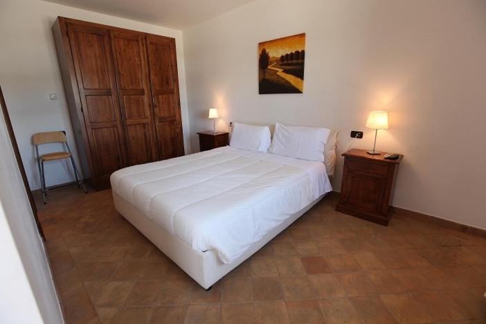 Photo of Bedroom in Orvieto