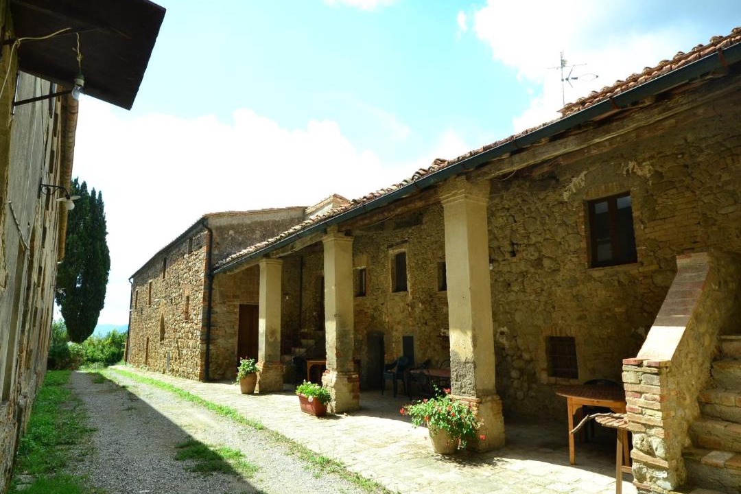 Photo of Others in Saline di Volterra