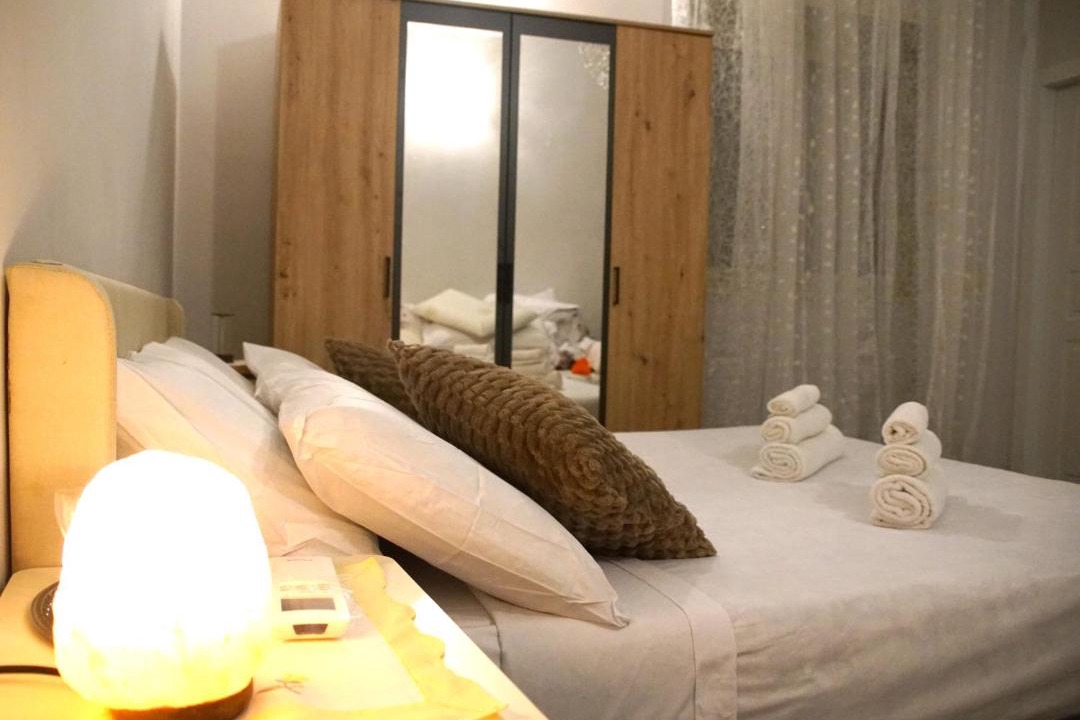 Photo of Bedroom in Quartiere XXII Collatino