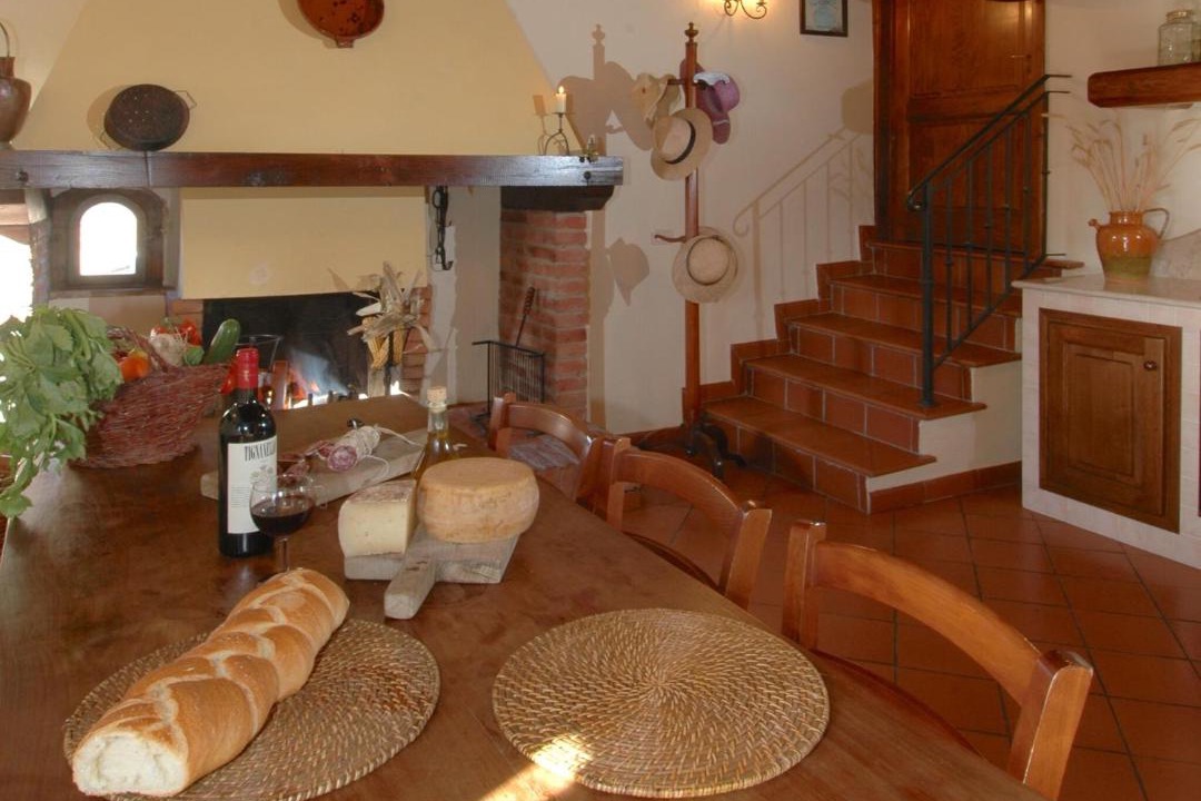 Photo of Kitchen in Montalla