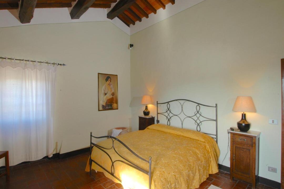 Photo of Bedroom in Montalla