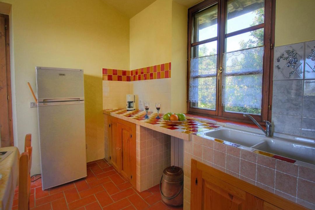 Photo of Kitchen in Paciano