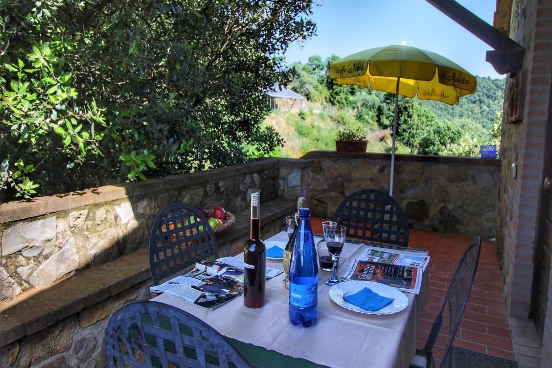 Photo of Others in Paciano