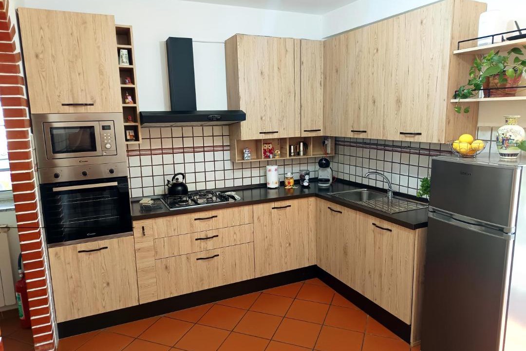 Photo of Kitchen in Aigo