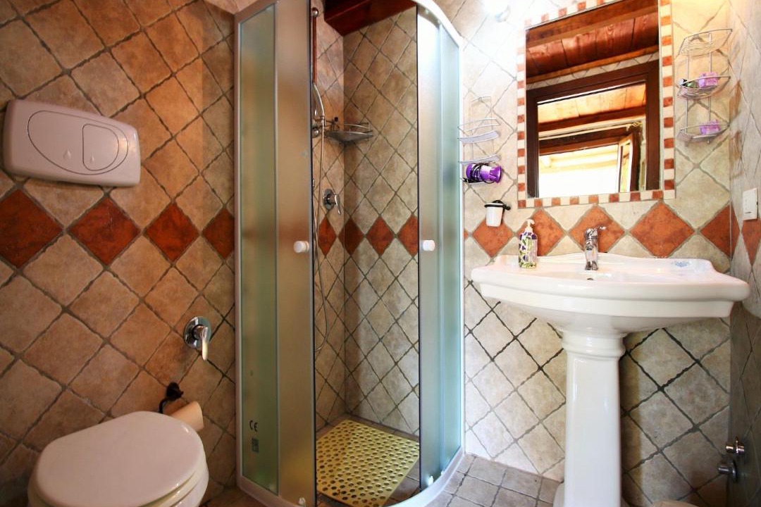 Photo of Bathroom in Selci