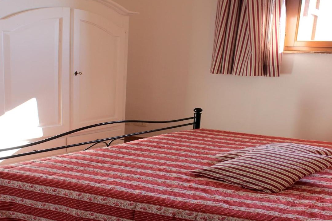 Photo of Bedroom in Selci