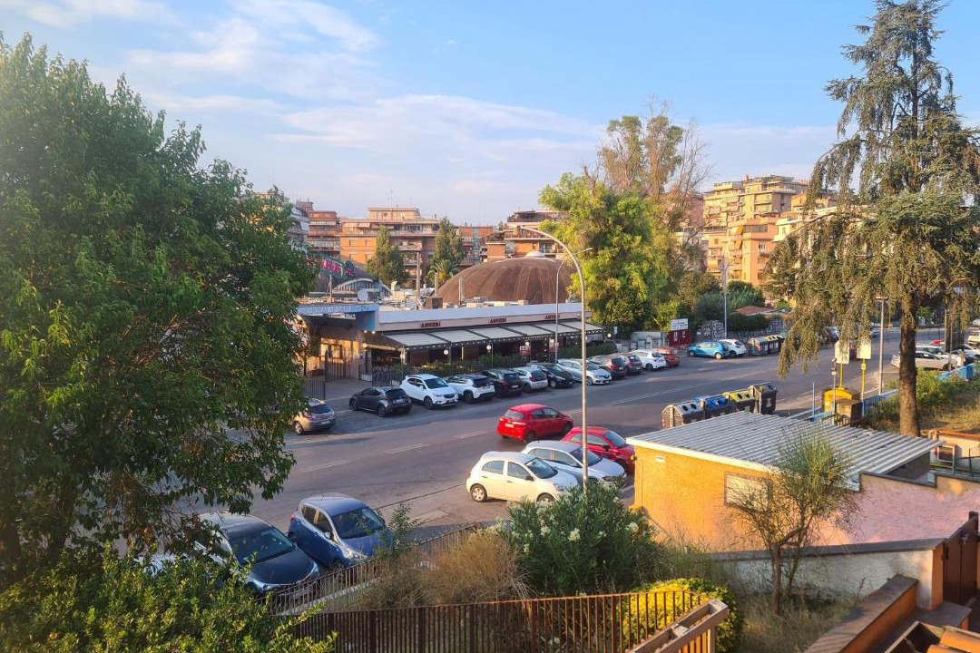 Photo of Others in Quartiere XXVII Primavalle